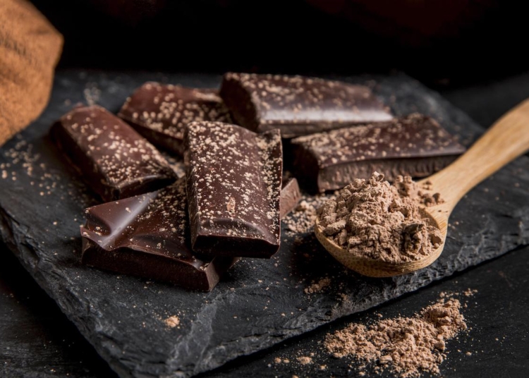 Loulé é a capital do chocolate no Algarve de 2 a 10 de Março