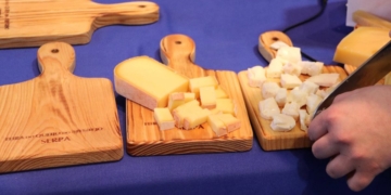 Visite a 23.ª Edição da Feira do Queijo do Alentejo