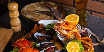 Amantes de Marisco: Há muito para degustar em Matosinhos