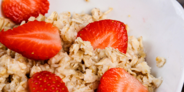 3 Alimentos que combatem o colesterol