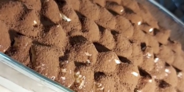 Tiramisu / Paulo Rocha (Poveiro)
