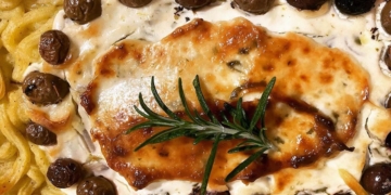 Receita de Tofu à Zé do Pipo