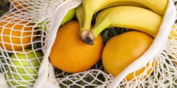 Esta fruta melhora a saúde do cérebro