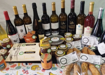 O melhor de Ponte de Lima é celebrado na IX Feira 100% Agrolimiano