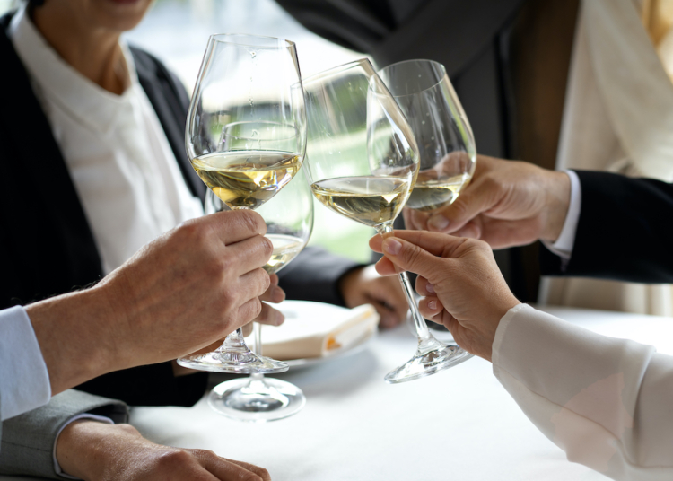 Vinhos / Receitas de Culinária