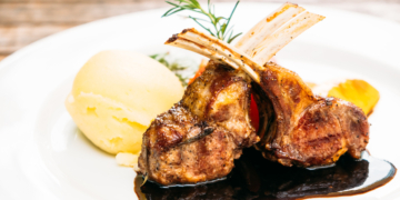Borrego / Receitas de Culinária