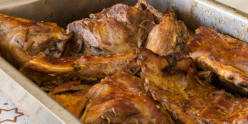 Páscoa: Uma viagem pelos sabores do Minho