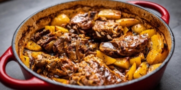 5 Receitas simples e saborosas para uma Páscoa feliz em família