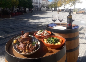 Torres Novas recebe a 33.ª Edição do Festival Gastronómico do Cabrito