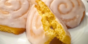 Doce de Gema / Nelson Sousa Receitas