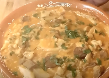 Feijoada à Moda do Porto / Nelson Sousa Receitas