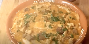 Feijoada à Moda do Porto / Nelson Sousa Receitas