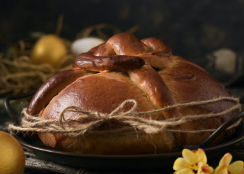 Folar / Receitas de Culinária