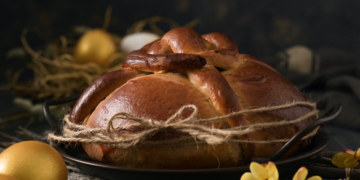 Folar / Receitas de Culinária