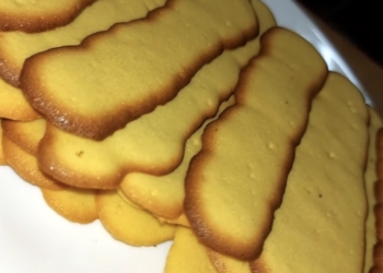 Receita de Línguas de Veado