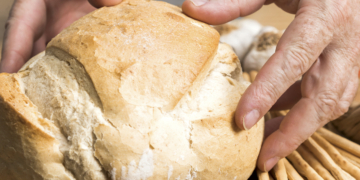Pão / Receitas de Culinária