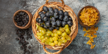 Diabetes: 7 Frutas a evitar para controlar os níveis de glicose