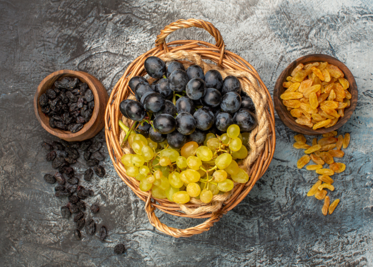 Diabetes: 7 Frutas a evitar para controlar os níveis de glicose