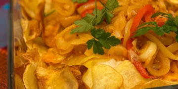 Bacalhau à Braga / Fátima Lopes