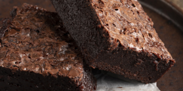 Bolo de Chocolate / Receitas de Culinária (Imagem meramente ilustrativa)