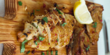 Frango Frito / Alquimia dos Tachos