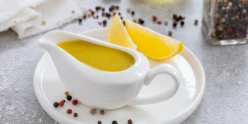 Dica para fazer o melhor molho vinagrete para saladas
