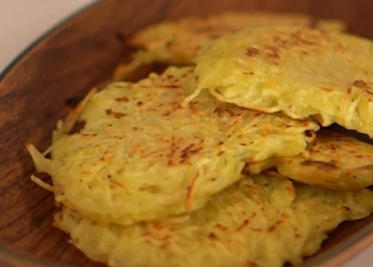 Bolinhos de Batata Deliciosos: Uma receita de Andreia Rodrigues