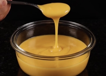 Receita Fácil de Doce de Ovos: Passo a Passo