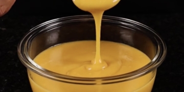 Receita Fácil de Doce de Ovos: Passo a Passo