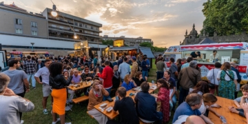 Hopen Braga Beer / Facebook, Hopen - Festivais