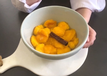 Receita tradicional de Papos de Anjo