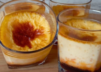 Pudim Flan / Nelson Sousa Receitas