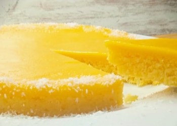 Receita de Quindim perfeito em 5 minutos