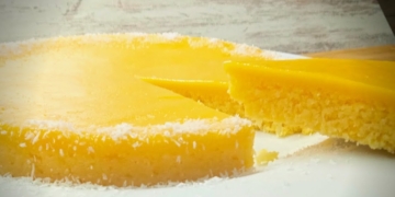 Receita de Quindim perfeito em 5 minutos