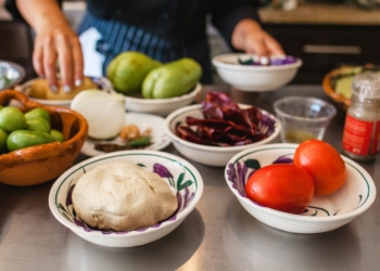 Como substituir ingredientes nas receitas sem comprometer o sabor e a textura