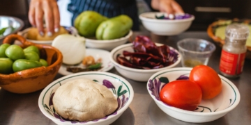 Como substituir ingredientes nas receitas sem comprometer o sabor e a textura