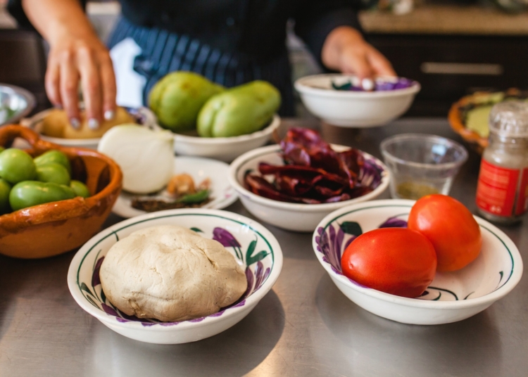 Como substituir ingredientes nas receitas sem comprometer o sabor e a textura