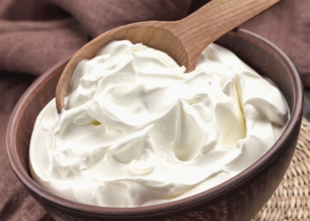 Como substituir o creme de leite sem perder a cremosidade